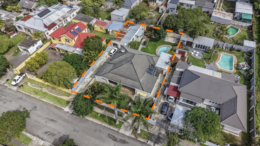 3 Bedroom Property for Sale in Cambridge Eastern Cape